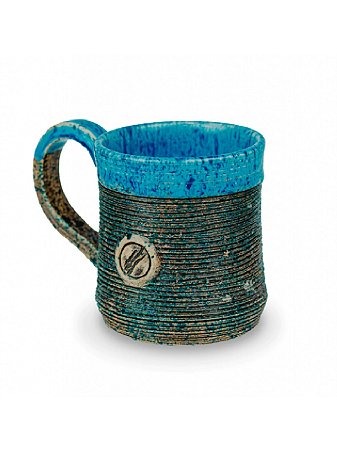 Caneca Predator