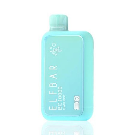 Elfbar Bc Se 10000 Miami Mint
