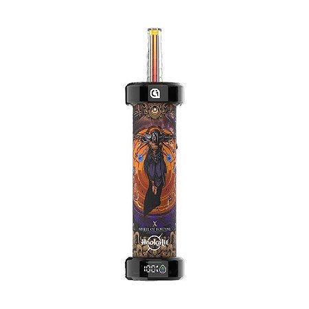 Hookalit 40000 Puffs Cherry Mint