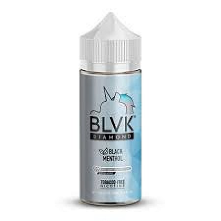 Juice Blvk Diamond Black Menthol 3mg 100ml
