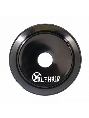 Prato Al Farid Lair Medio Preto