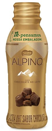 Bebida Alpino 280ml