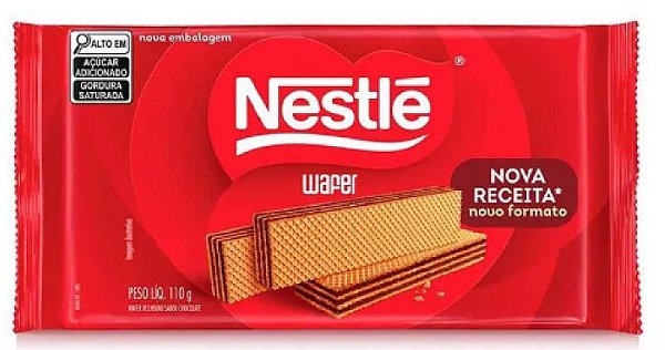 Wafer Classic 110g