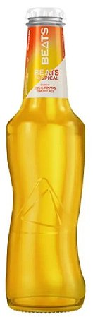 Skol Beats Tropical Ln 269ml