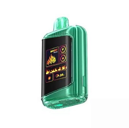 Nikbar 25000 Puffs Cactus Jack