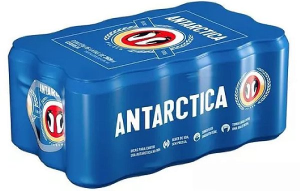 Antartica Boa 269ml -15und