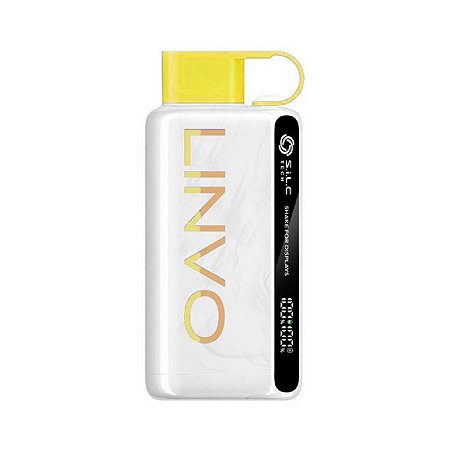 Linvo 10000 Puffs Kiwi Passion
