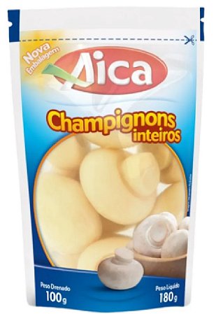 Champignon Aica 100g