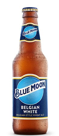 Blue Moon Ln 355ml