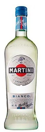 Martini Vermouth Bianco 750ml