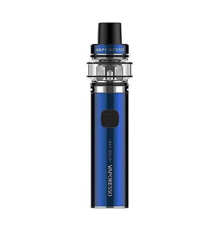 Vaporesso Sky Solo Dark Blue