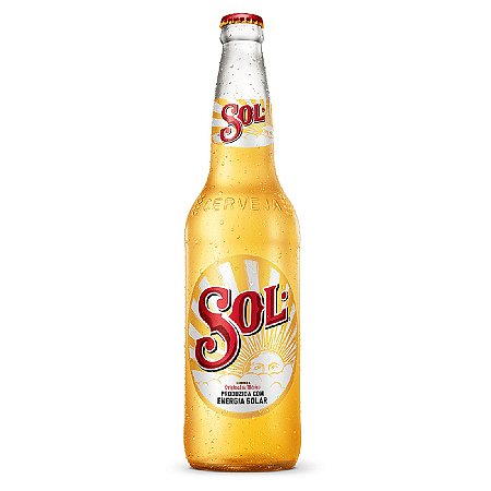 Sol Premium 600ml