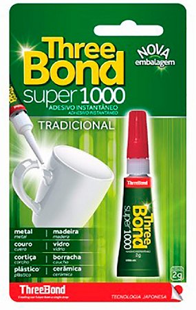 Cola Three Bond