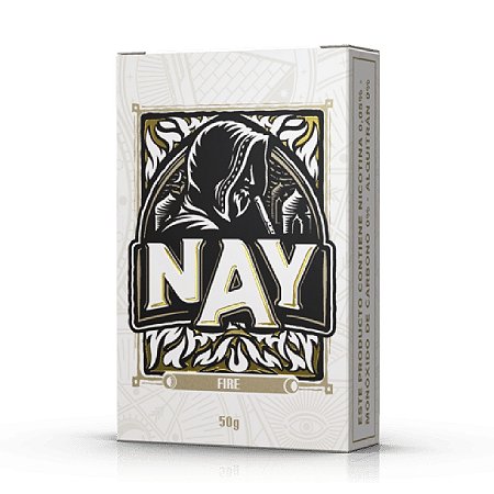 Nay Fire 50g