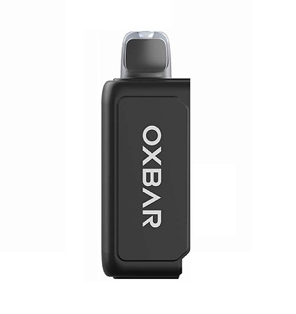 Refil Oxbar 32k Red Ice