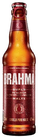 Brahma Duplo Malte Ln 330ml