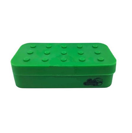 Slick Lego Slow Burning 75ml Verde