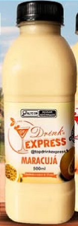 Drink Express Maracuja