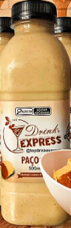 Drink Express Pacoca