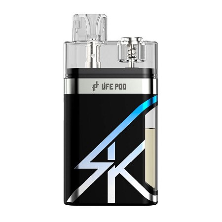 Life Pod Sk Watermelon Frost