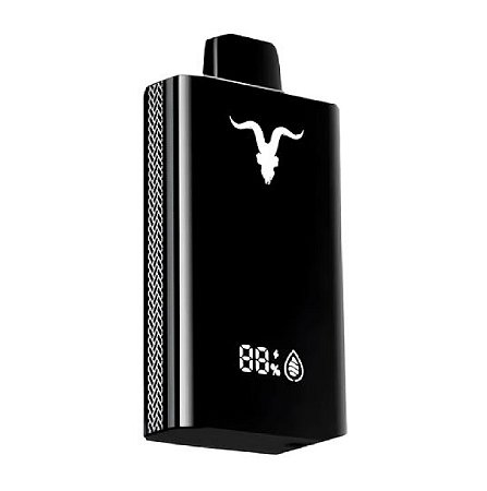 Ignite 12000 Puffs Straw Berry Razz