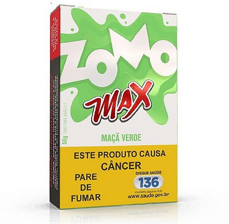 Zomo Maca Verde 50g