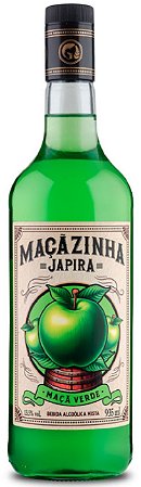 Cachaca Maca 935ml