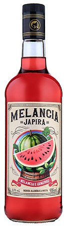 Cachaca Melancia 935ml