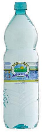 Agua Ouro Fino C/Gas 1,5l