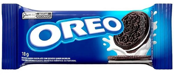Oreo Original 18g