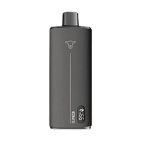 Black Sheep Slim 10k Passion Fruit