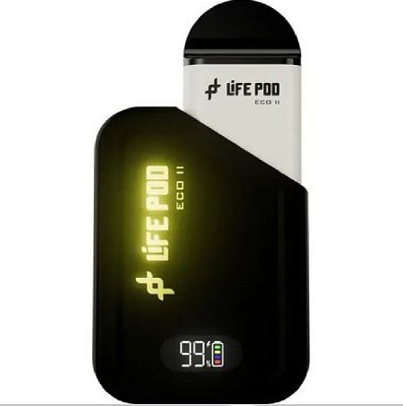 Life Pod II 10k Summer Love