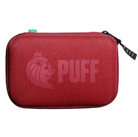 Case Puff Classico Vinho