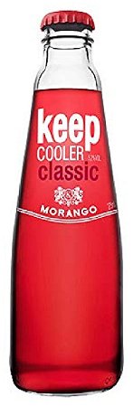 Keep Cooler Morango 275ml