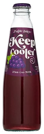 Keep Cooler Uva 275ml