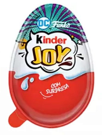 Kinder Joy 20g