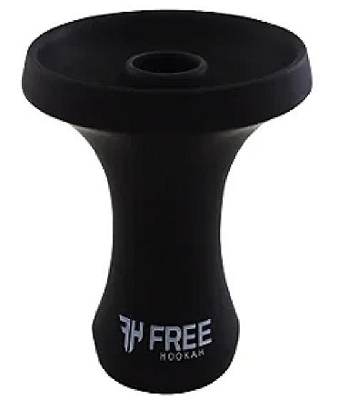 Rosh Free Preto