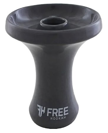 Rosh Free Cinza