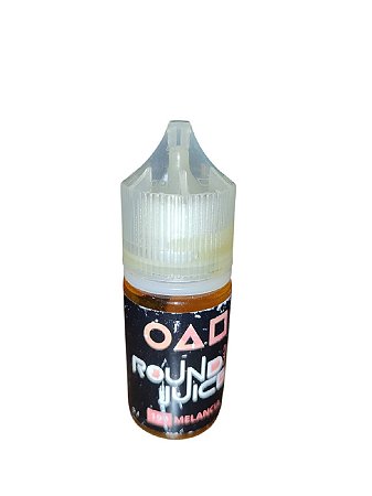 Salt Round Juice Melancia 35mg 30ml
