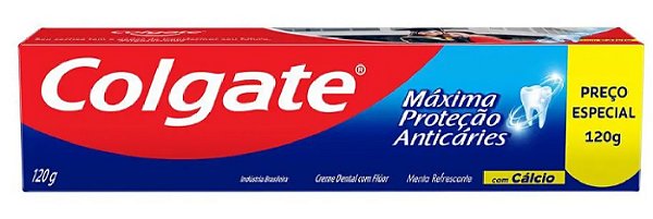 Colgate Creme Dental 120g