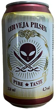 Cerveja Mansao Maromba 350ml