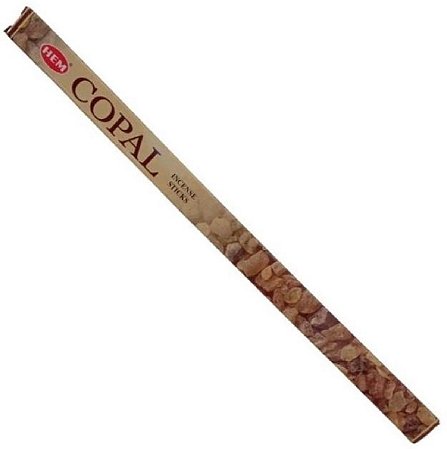 Incenso Hem Copal C/08und