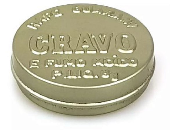 Rape Guarany Cravo 6g