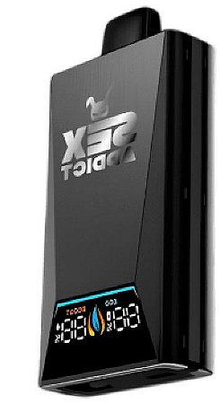 Ignite Sex Addict 28k Puffs Watermelon Ice