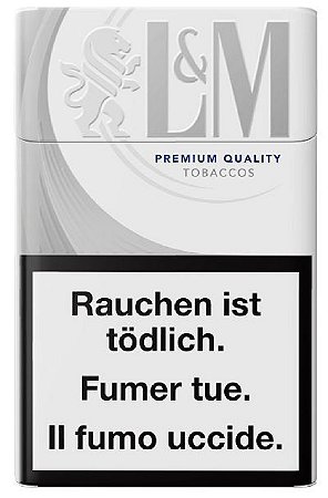 Lm Cut Silver Box