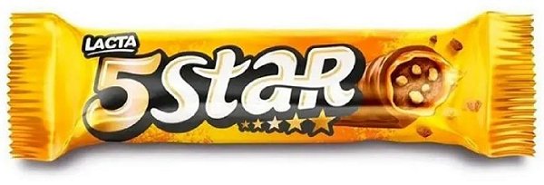 5star 40g