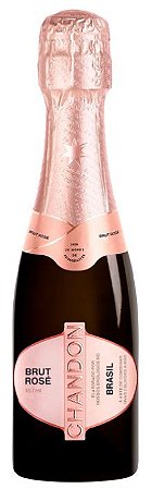 Chandon Brut Rose 187ml