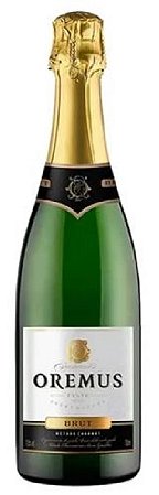 Espumante Brut Oremus 750ml