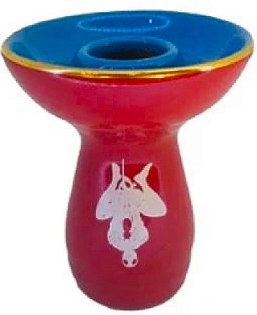 Rosh Bking Homem Aranha Vermelho/Azul Bb