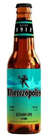 Therezopolis Session Ipa Ln 355ml